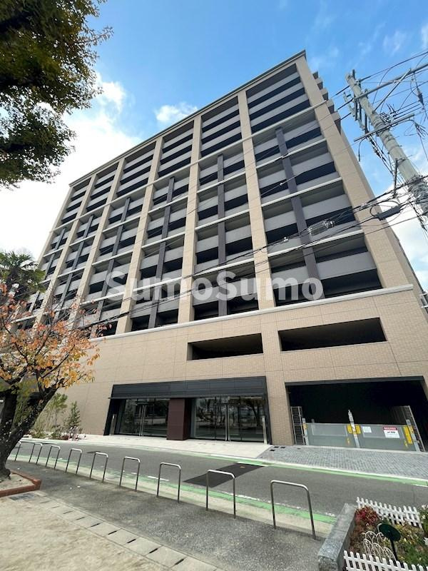 エンクレスト博多駅南GRACE