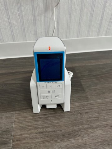 らっこマンションこつこつの設備