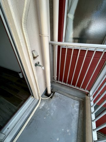 らっこマンションこつこつの設備