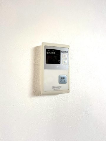 らっこマンションこつこつの設備