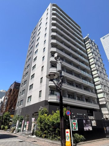 パークアクシス赤坂見附