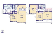 【名古屋市港区甚兵衛通4丁目57新築戸建】✨️仲介手数料無料✨️神宮寺小学校・宝神中学校の画像