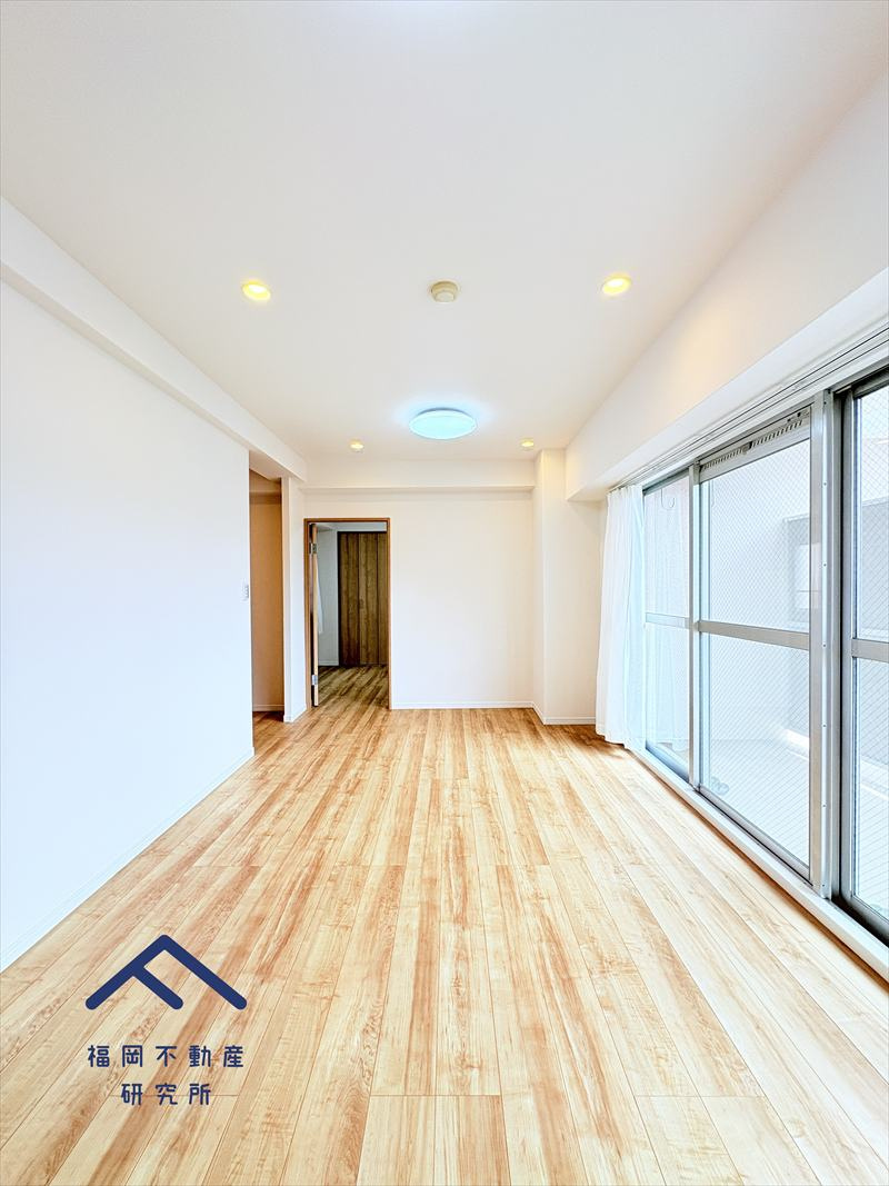 ペルル香椎参道