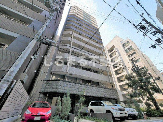 プレサンス天満橋チエロ