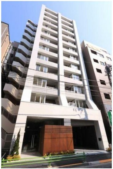 ドゥーエ月島の画像