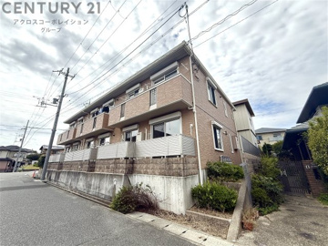 1階でもバルコニーまで高さがあるので安心です！