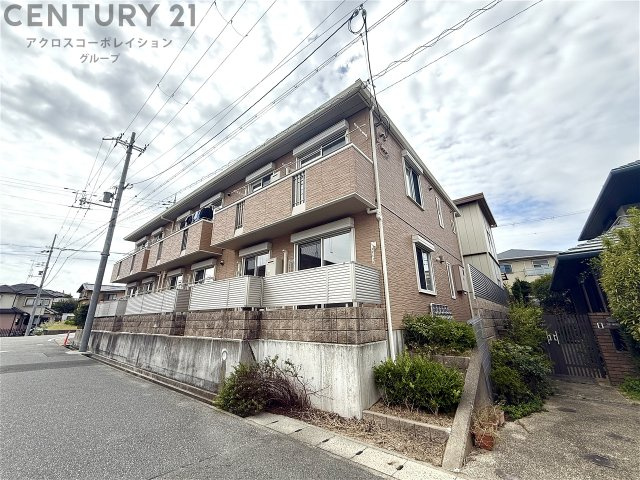 1階でもバルコニーまで高さがあるので安心です！