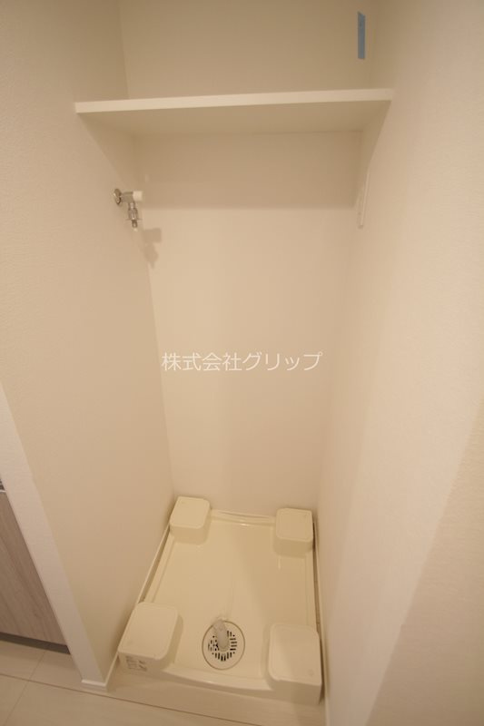 クラリッサ新綱島のその他