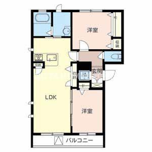 ファインレジデンス荒河