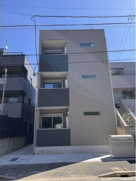 Patina東枇杷島(パティーナヒガシビワジマ)