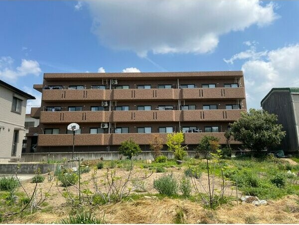 デルニエドミール　　刈谷市近郊の賃貸ならクラスホーム刈谷店