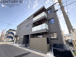 ホワイトガーデン西宮中島町の画像