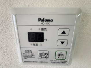 ダイドーメゾン門戸のその他物件画像