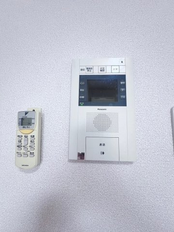 【セキュリティ】エステムプラザ神戸西Ⅳインフィニティ 