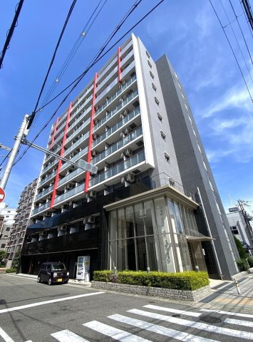 【外観】エステムプラザ神戸西Ⅳインフィニティ 