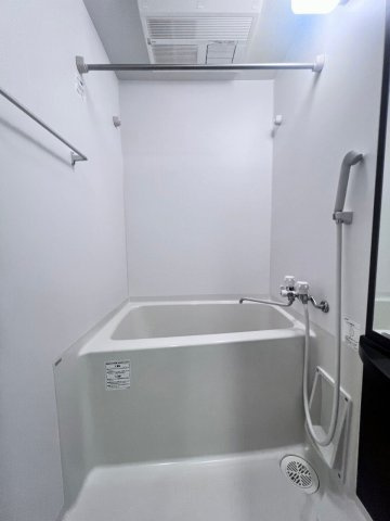 【浴室】エステムプラザ神戸西Ⅳインフィニティ 