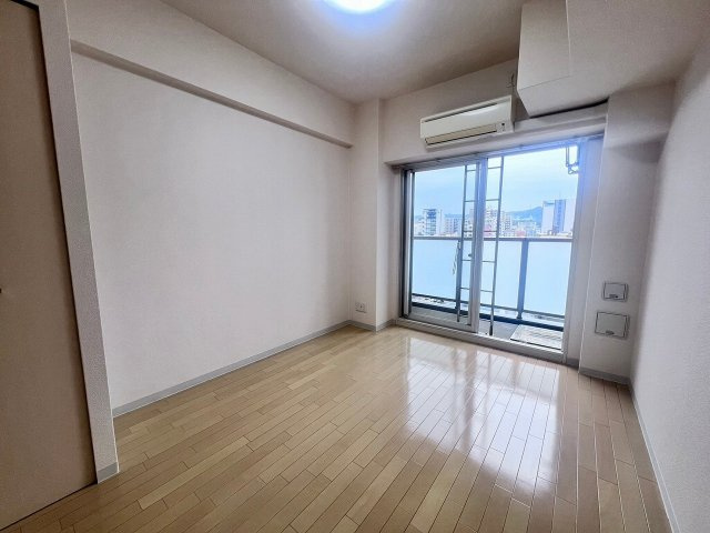 【居間・リビング】エステムプラザ神戸西Ⅳインフィニティ 