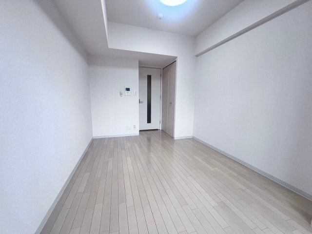 【寝室】エステムプラザ神戸西Ⅳインフィニティ 