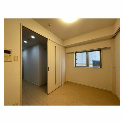 【居間・リビング】 | ルクレ東上野レジデンス | ダイニング 