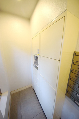 【その他共用部分】 | ルクレ東上野レジデンス