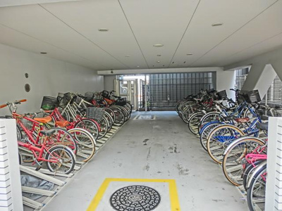 【その他共用部分】 | ルクレ東上野レジデンス