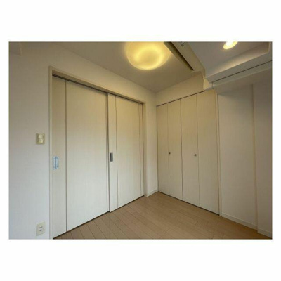 【内装】 | ルクレ東上野レジデンス | 寝室 