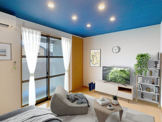 コーポフレンドリーⅠ