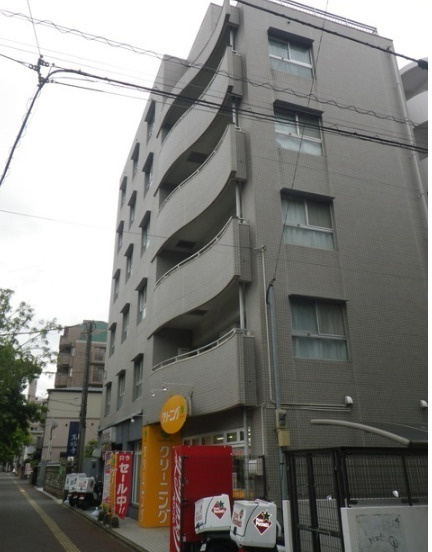 ル・エスト大濠