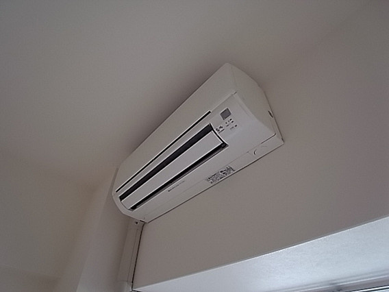 ウィンテージ神戸元町の設備