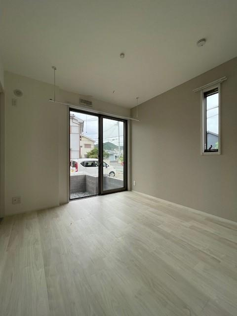 アコードの居間・リビング|洋室