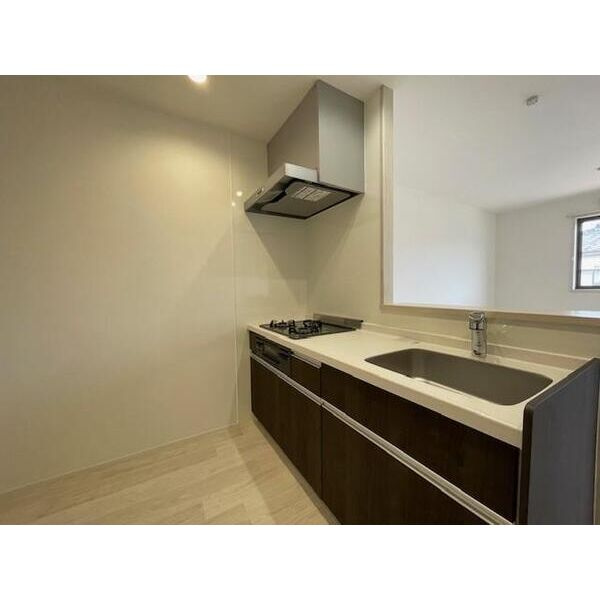 アコードのキッチン|キッチン