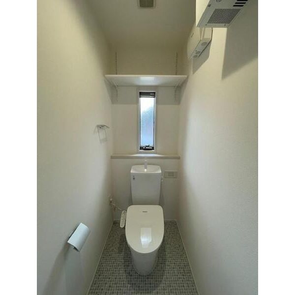 アコードのトイレ|トイレ