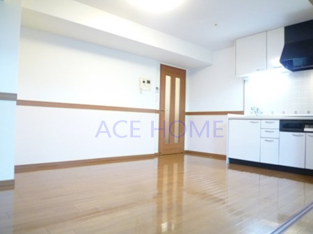 【内装】 | 樹樹ガーデン