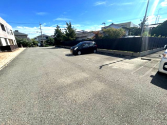 【駐車場】 | ＣＡＤＥＬ南昭和