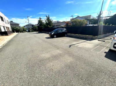 【駐車場】 | ＣＡＤＥＬ南昭和