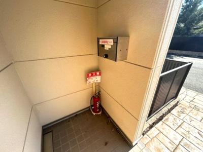【設備】 | ＣＡＤＥＬ南昭和