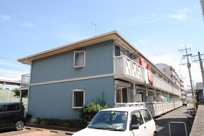 フォーレスト笹原の画像