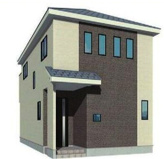 【名古屋市守山区天子田1丁目916新築戸建】✨️仲介手数料無料✨️天子田小学校・大森中学校の画像