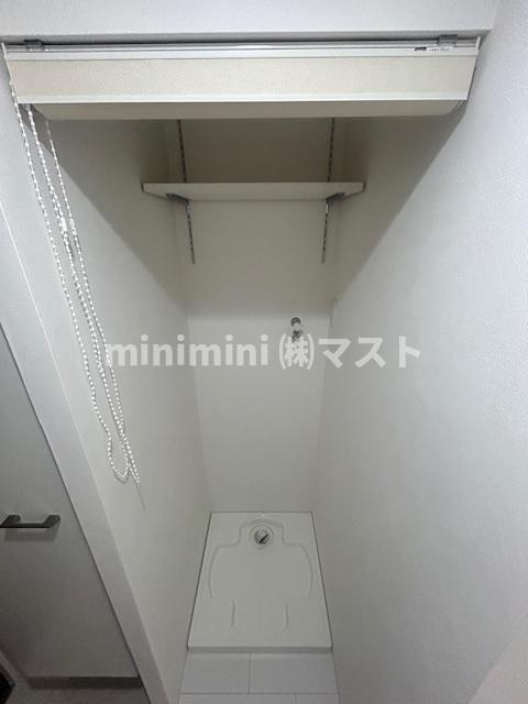 ルーチェチヨザキの設備