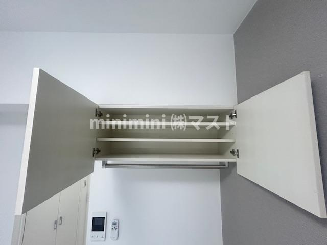 ルーチェチヨザキの設備