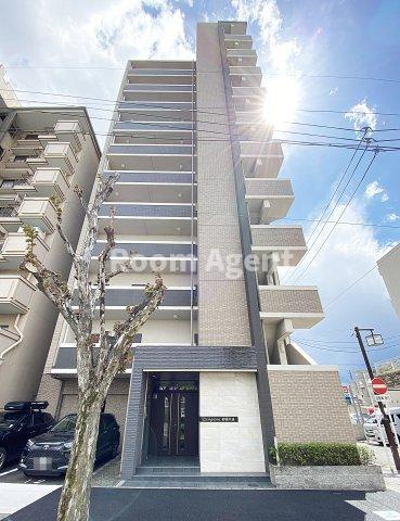 カンピオーネ御器所通