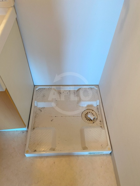 シンエイアド中央大通りビルディングの設備