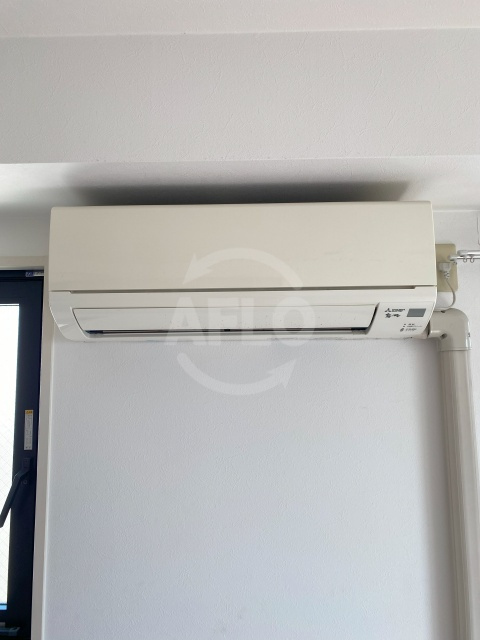 シンエイアド中央大通りビルディングの設備