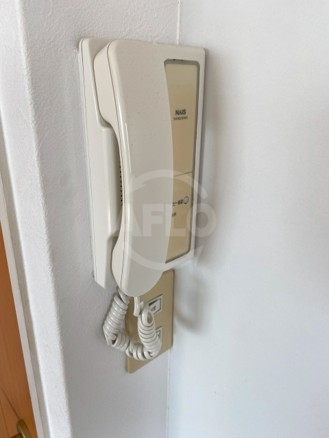 シンエイアド中央大通りビルディングのセキュリティ