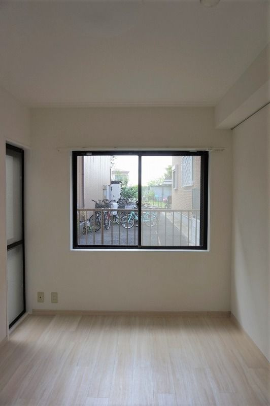 ローズマンションA1の展望|他部屋参考