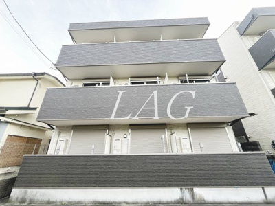 【外観】 | キャストリー八王子 | 外観です。