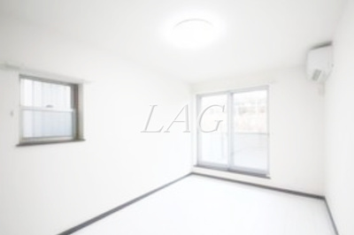 【居間・リビング】 | キャストリー八王子 | 洋室です。