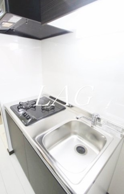 【キッチン】 | キャストリー八王子 | キッチンです。