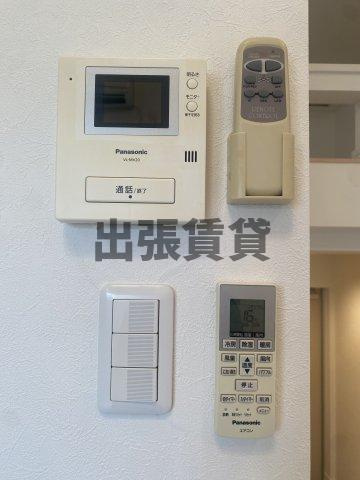 仲介手数料0円！！アーバングレイスIIの設備