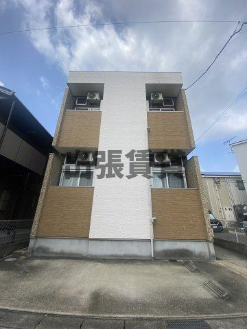 仲介手数料0円！！アーバングレイスIIの外観